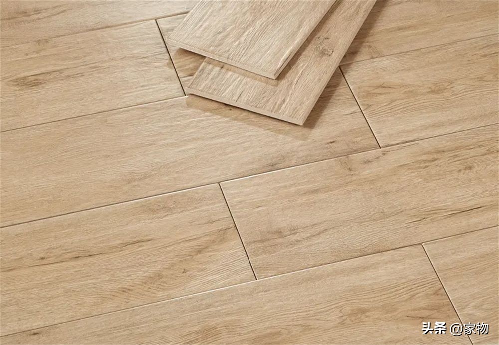 木纹瓷砖选购攻略,木纹地板瓷砖怎么挑选
