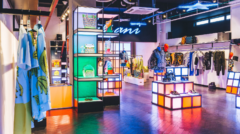 【新范式】锻造快反链路！全网数商平台化解决方案赋能服装智造