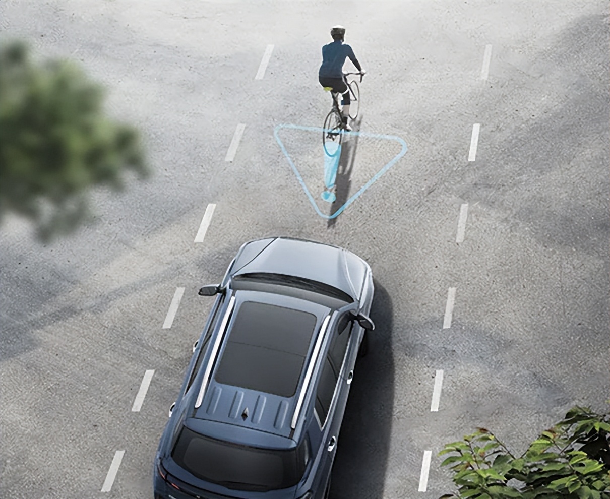 北京现代新款ix35值不值得买,12万suv天花板