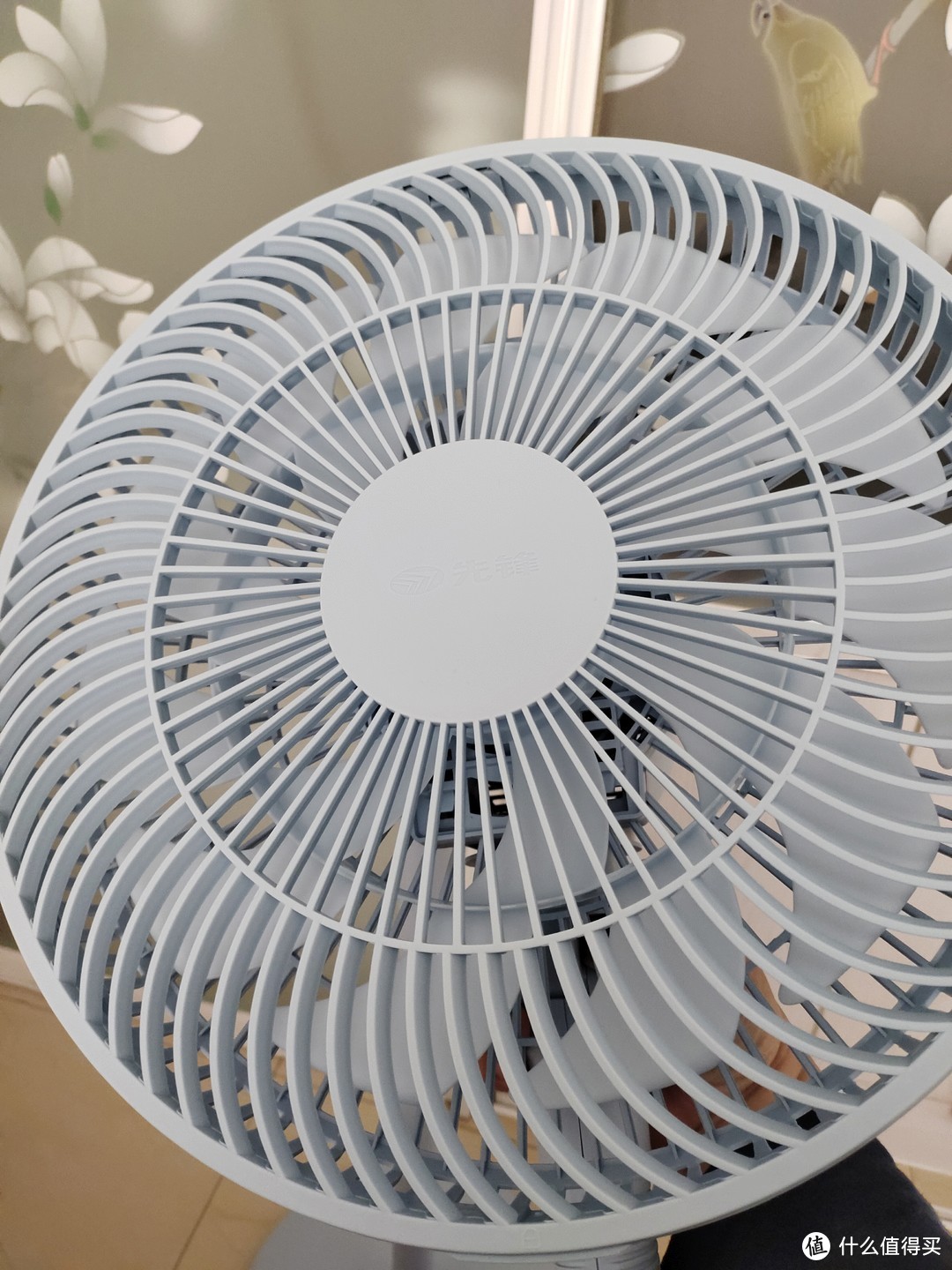 先锋100风扇,先锋遥控电风扇安装全过程视频