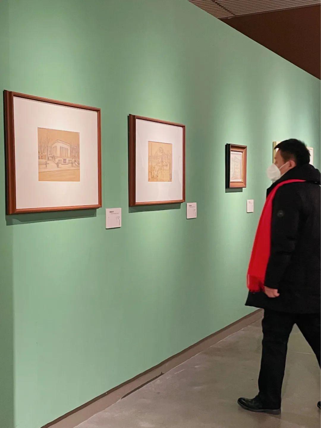 把卧室、酒吧搬进展馆，*疆新**美术馆“搞事情”！