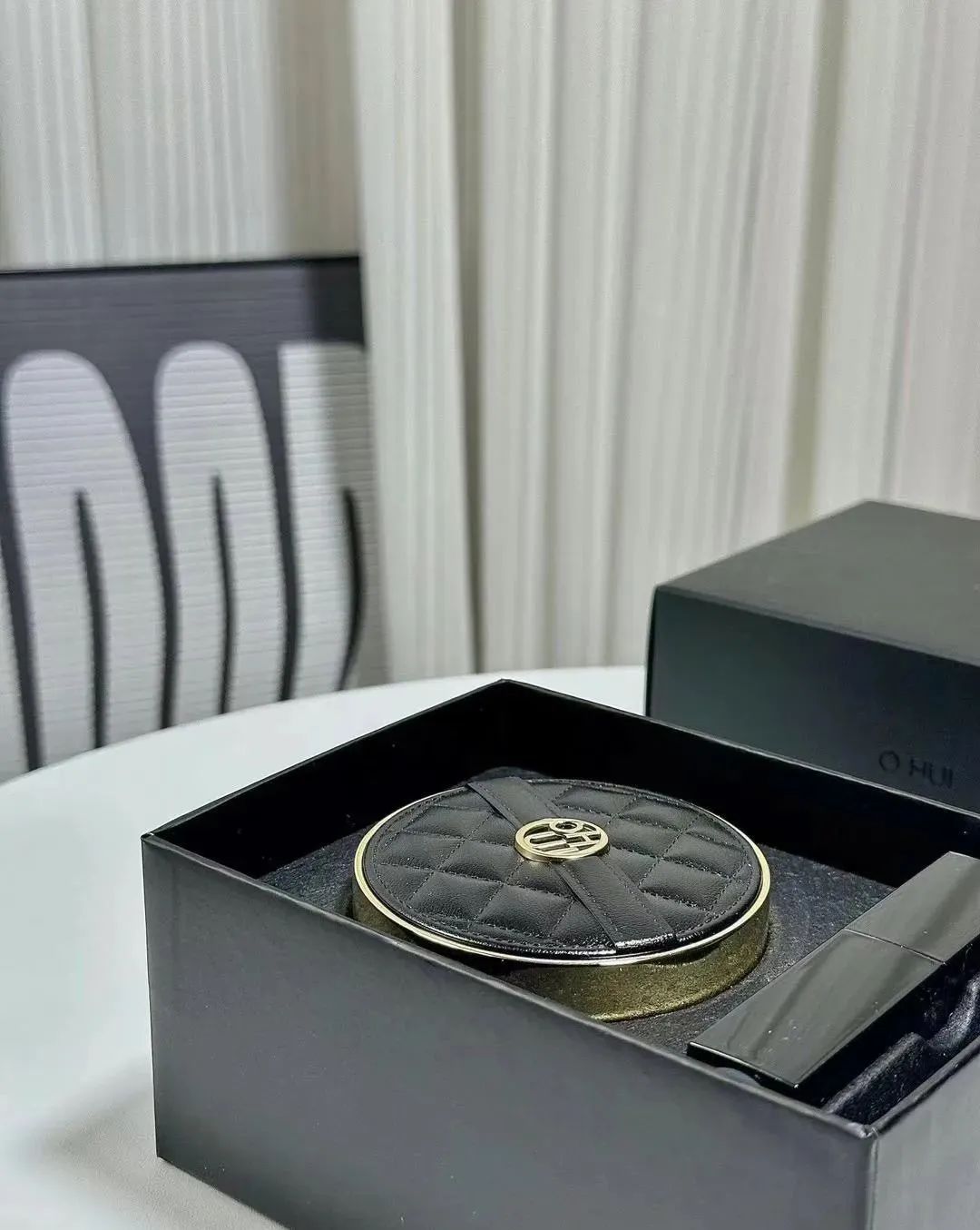 欧蕙气垫遮瑕怎么样,欧蕙精致妆容气垫适合什么肤质