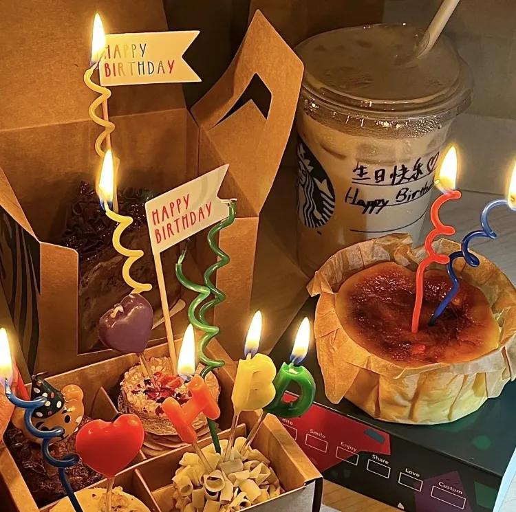 孩子生日朋友圈视频,孩子生日朋友圈图