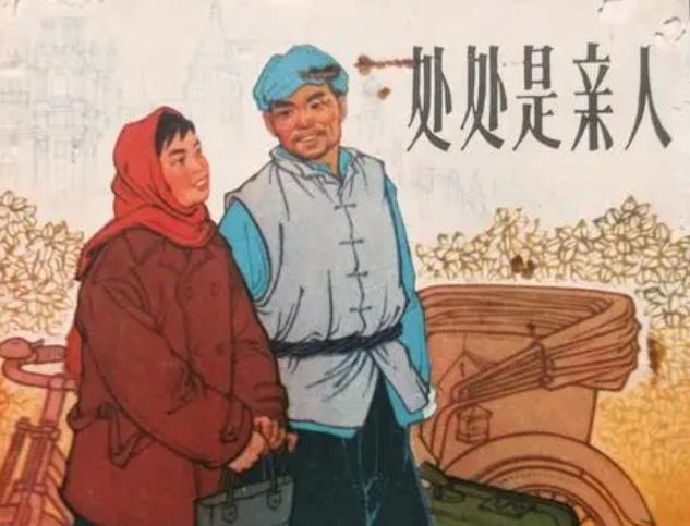 两个小伙子做dna鉴定竟然是亲兄弟,洛阳两位女子做闺蜜30年