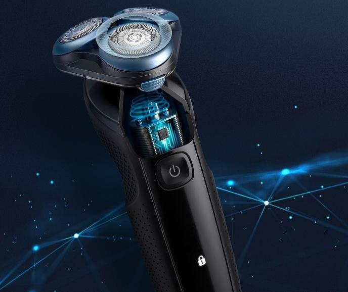 飞利浦5系剃须刀哪款好用,飞利浦剃须刀5系哪个性价比高