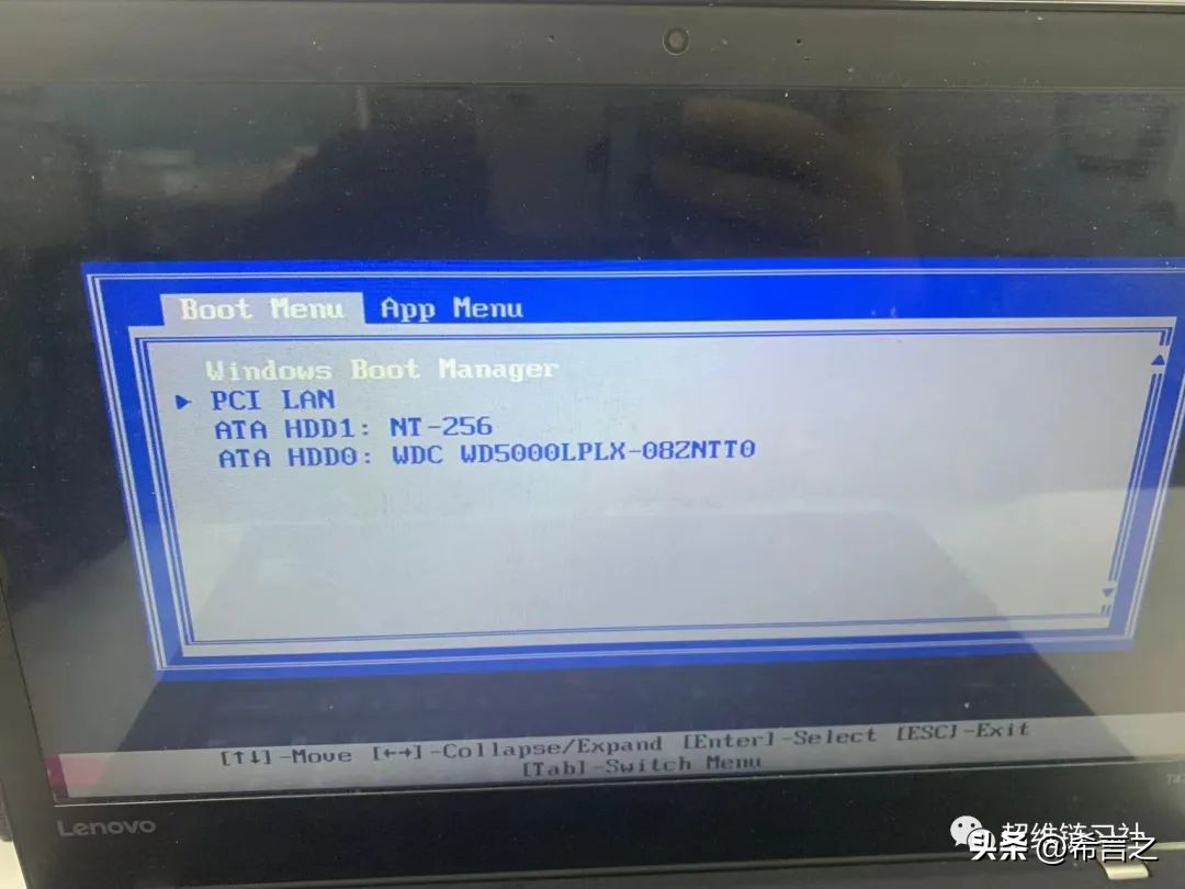 ThinkPadT470系统挂了，怎么重装win10？