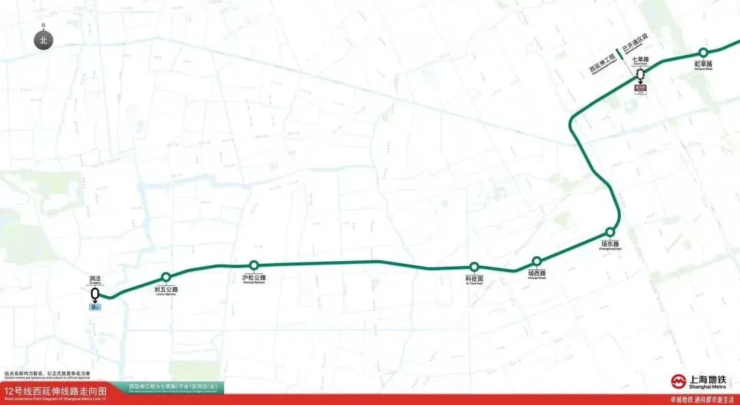 松江洞泾板块未来发展,上海松江洞泾未来5年发展