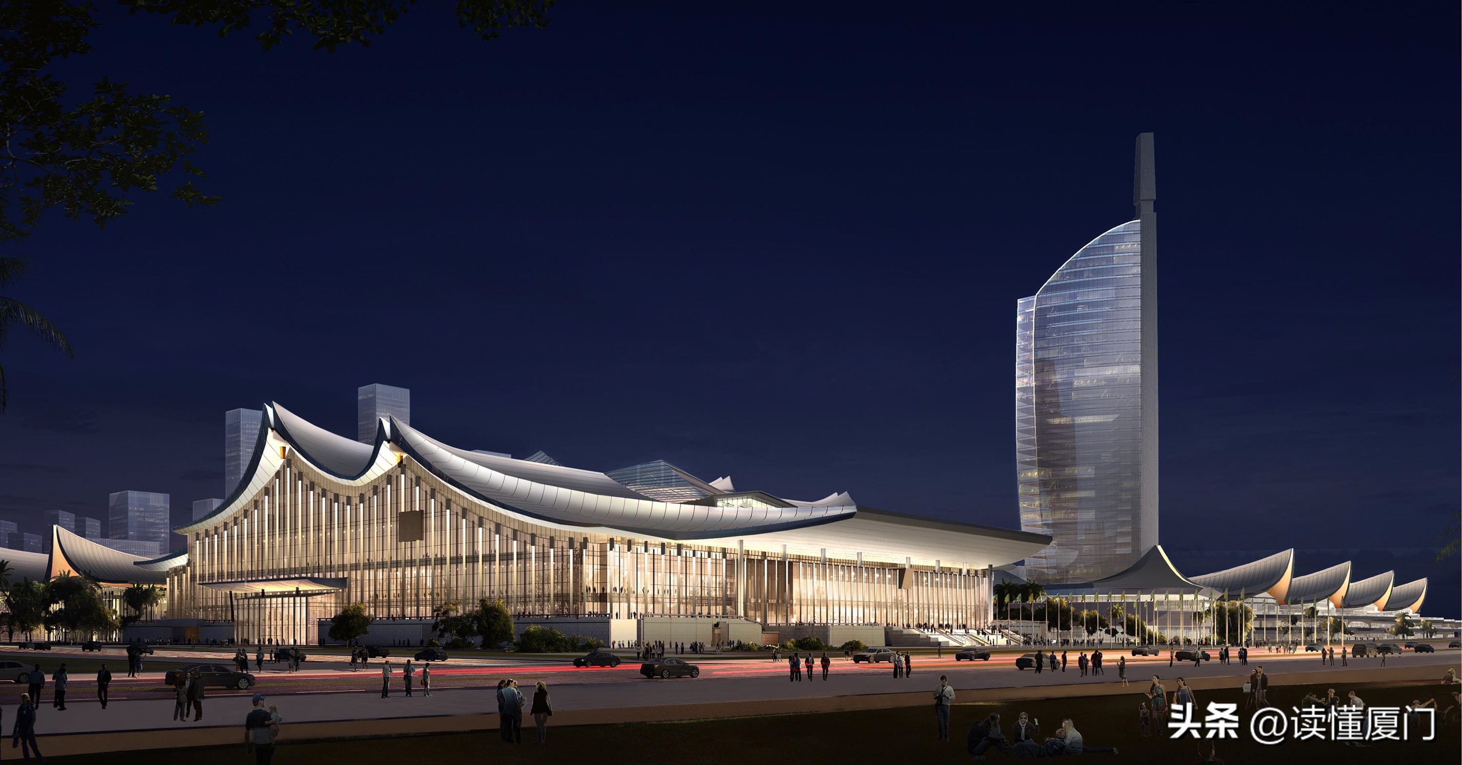 厦门给人带来的印象,当我们谈论价值时我们谈论什么