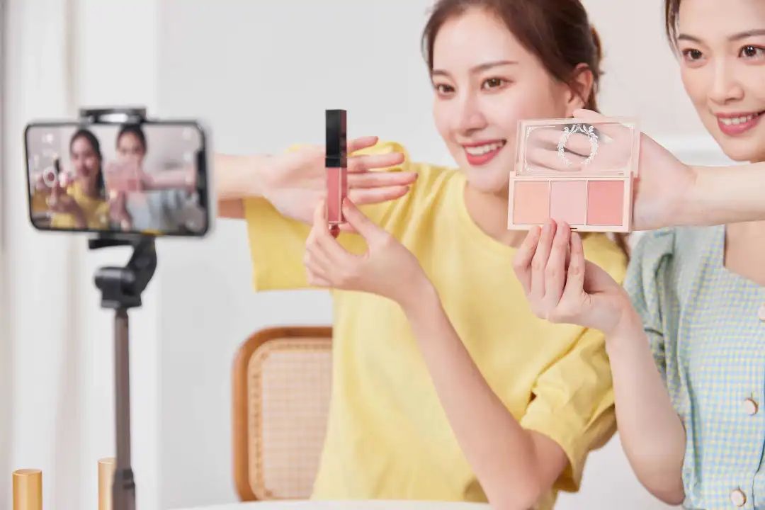 快手上的护肤品是正品吗,快手卖的大牌护肤品是正品吗