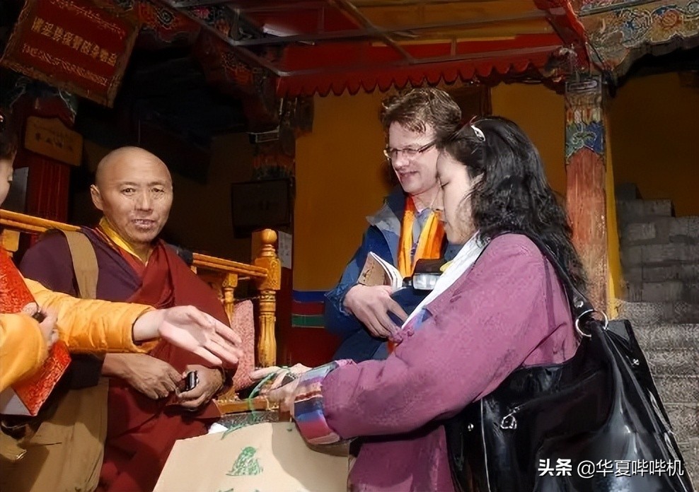 “中国通”大山的走红，和他回国的真相