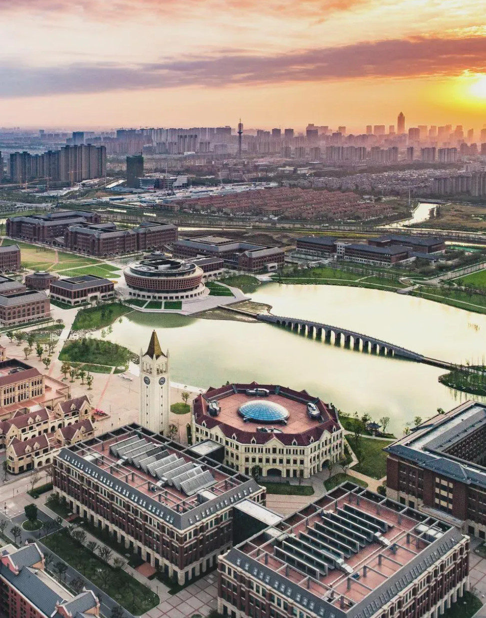 浙江大学各校区对应合并前的大学,浙江大学由几所大学合并而成