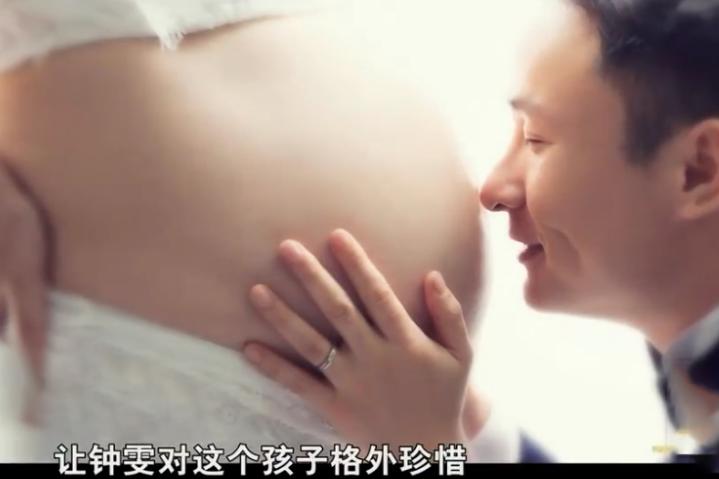 舍命产女的白血病妈妈钟雯,白血病妈妈舍命生子丈夫再婚