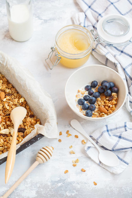 教你在家做面膜省钱好用,简单又实用的自制面膜推荐