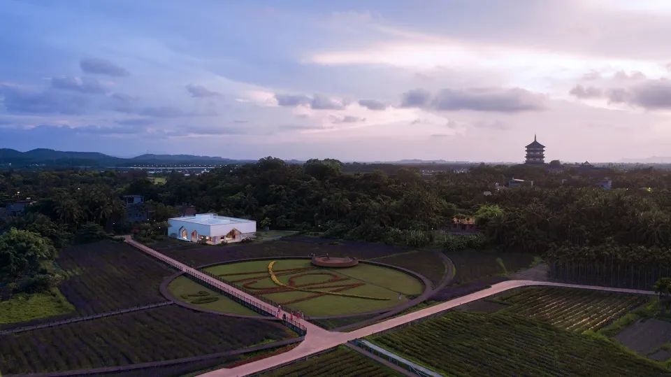 贵州省5起乡村振兴典型案例通报,乡村振兴中可以做哪些景观设计