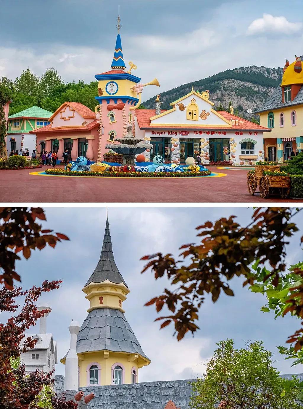 济南黄河冰雪游,济南冬天适合周末带孩子玩的地方