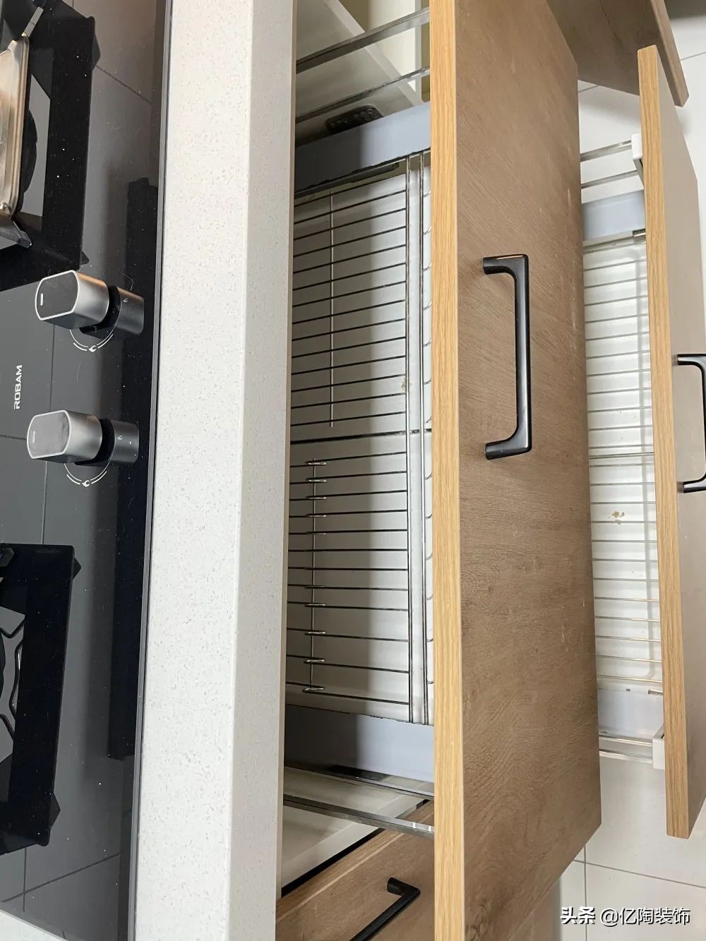 一楼带院子老房翻新改造效果图,二手房一楼带院子改造翻新案例