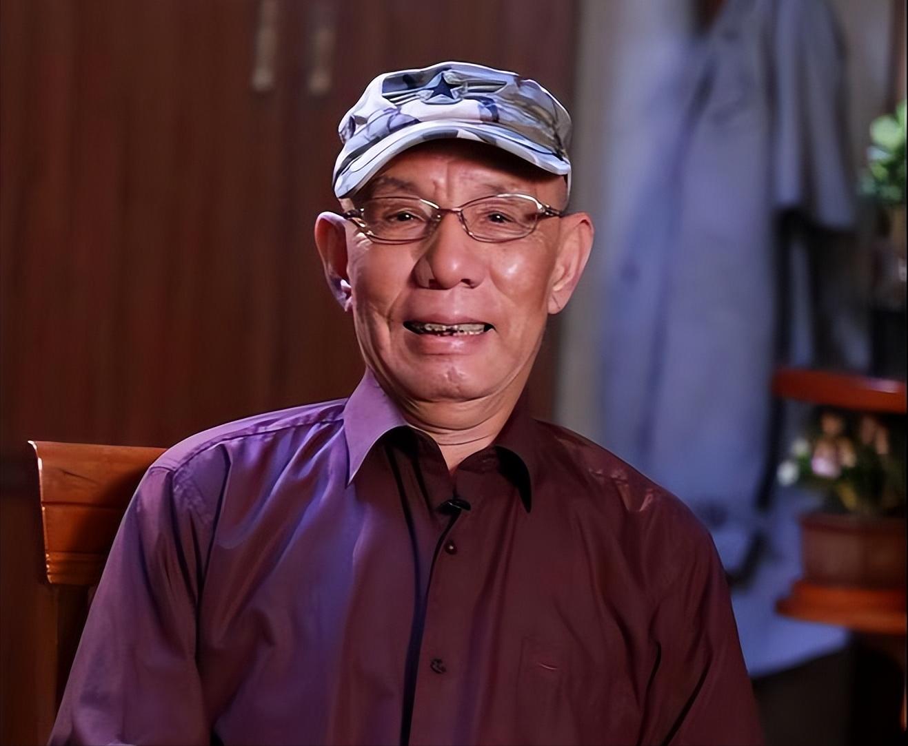 从红得发紫到无戏可拍，这5位老戏骨的消失，是娱乐圈的悲哀