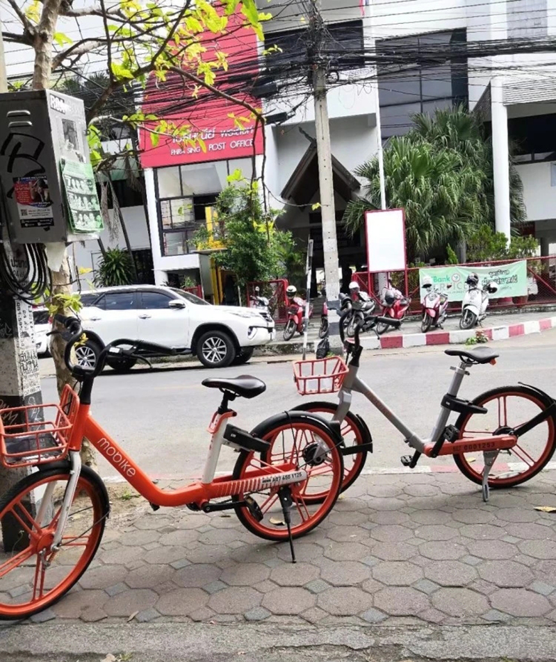 真实的泰国生活现状,真实的泰国现状