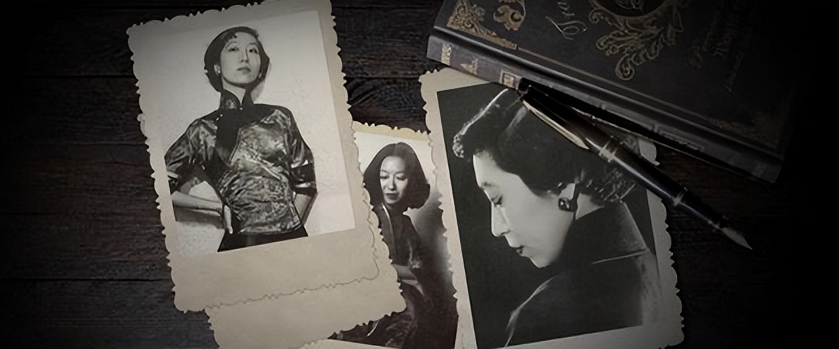 张爱玲晚年老是搬家住哪,张爱玲为什么老是搬家