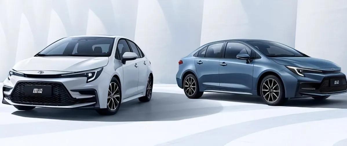 免充电油电混合车推荐10万以下,油电混合轿车10-15万无需充电