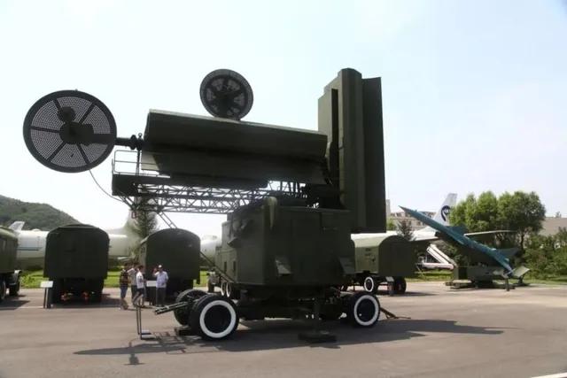 我军历史上以当时世界顶尖高科技装备击落美蒋匪帮高空侦察机纪实