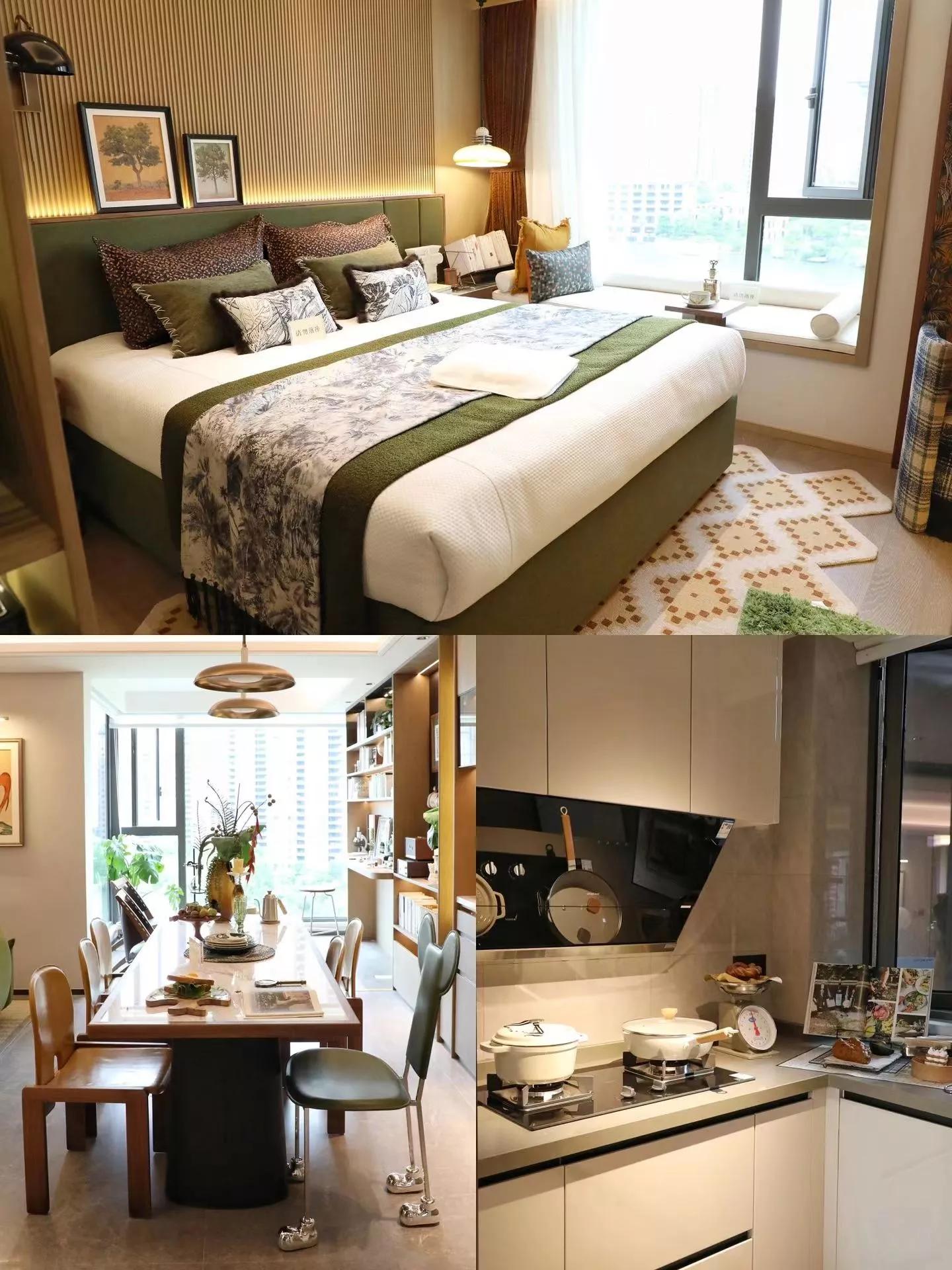 佛山哪些楼盘爆雷了 (佛山楼市大跌最新行情)