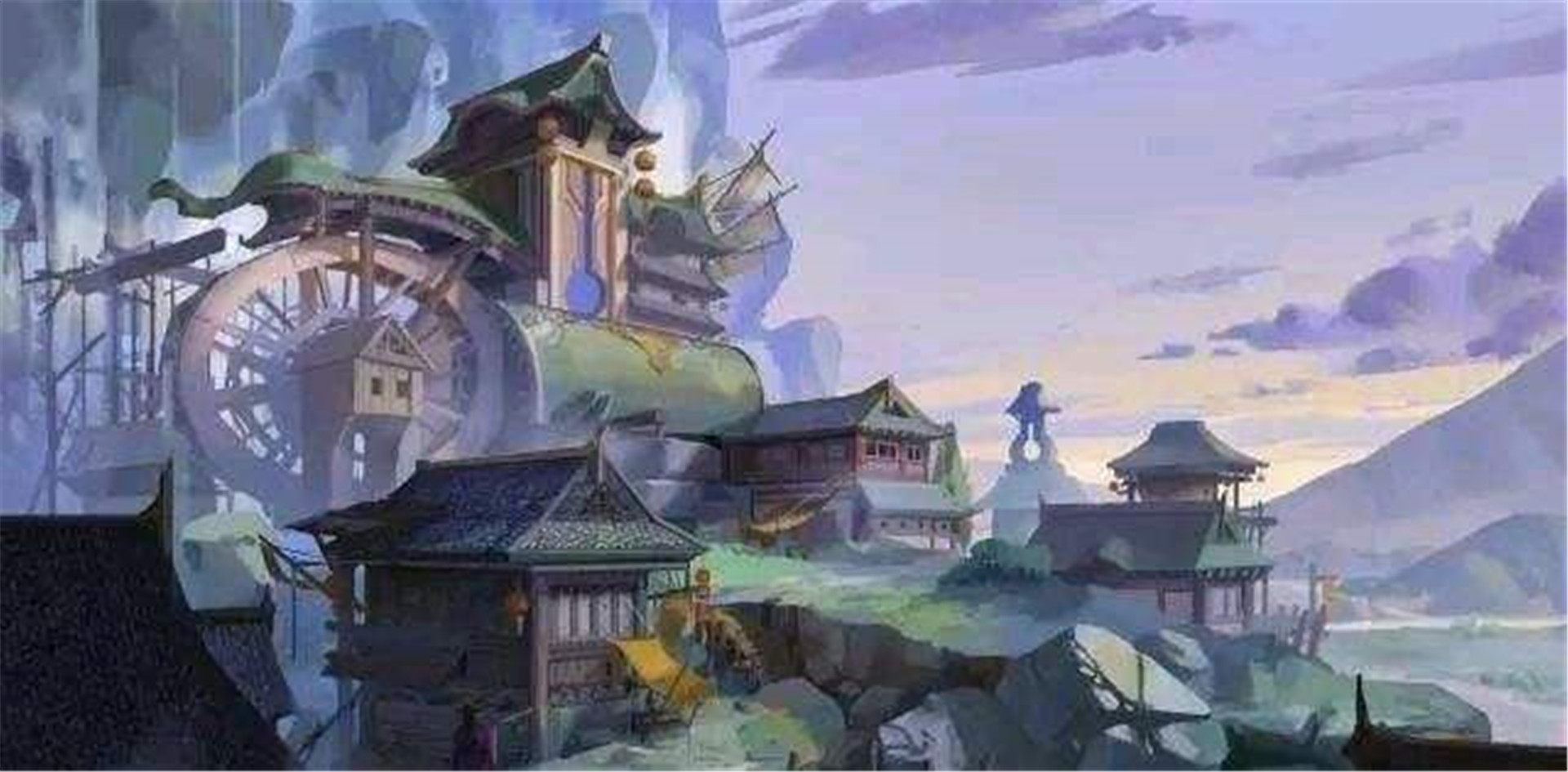 12本已完结经营类诸天流小说，店长、院长、城主是万界无敌的职业