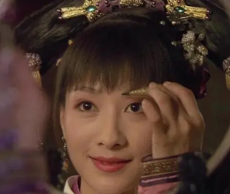 从化妆到卸妆都要用什么化妆品,古代没有化妆品怎么化妆