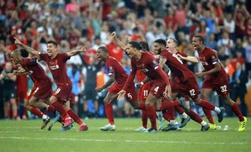 足球最强的联赛是英超吗,英超史上最强豪门