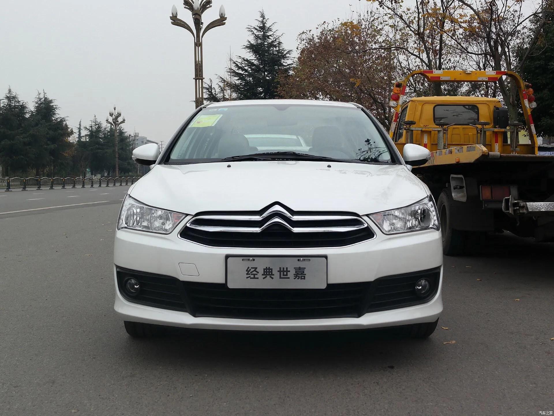 法国二手车值得入手吗,二手车为什么推荐法国车