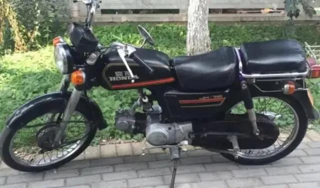 摩托界的天花板川崎,摩托界天花板本田金翼