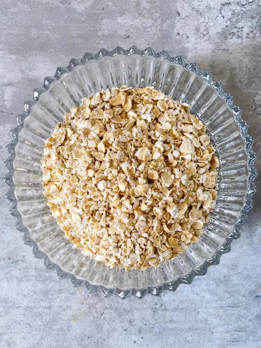 哪一款燕麦最适合健身,健身的早餐燕麦怎么选