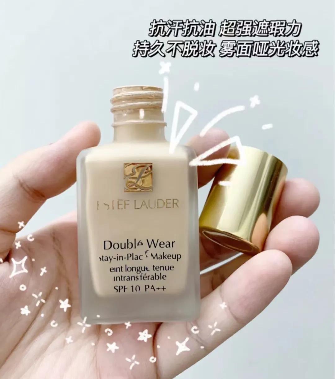 油皮亲妈dw和什么最配,油皮dw粉底液色号推荐