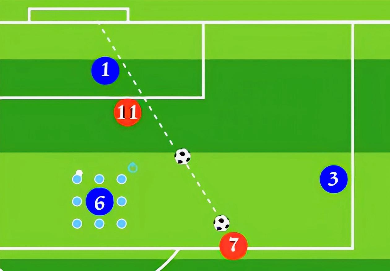 巴西世界杯决赛阿根廷越位,阿根廷三个进球无效