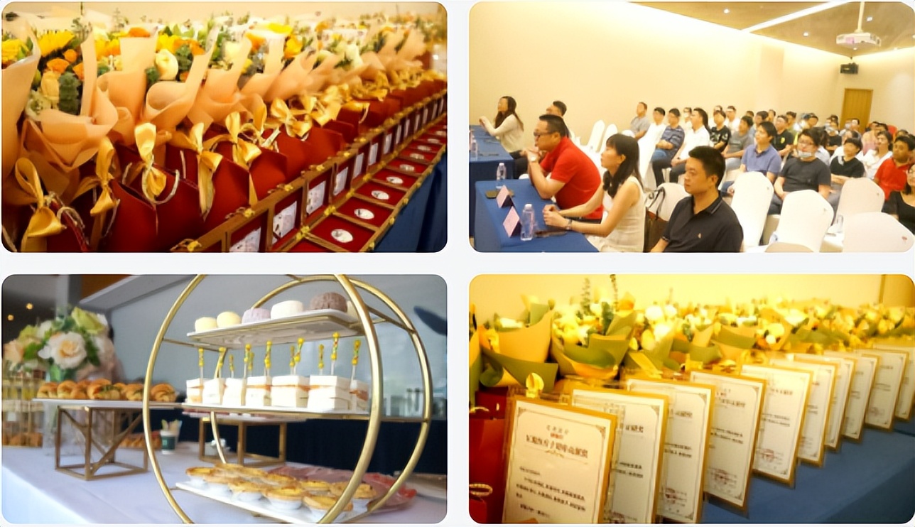 入职周年庆感恩有你一路同行,纪念入职十周年感言