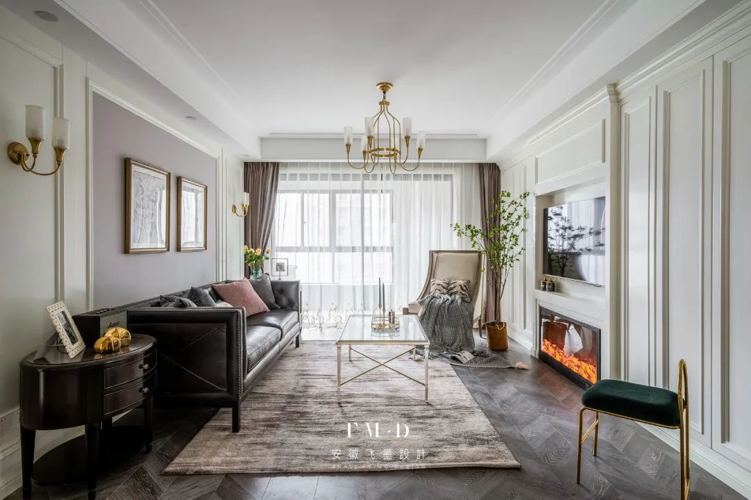 100个绝美家居设计图,50个惊艳的家居设计