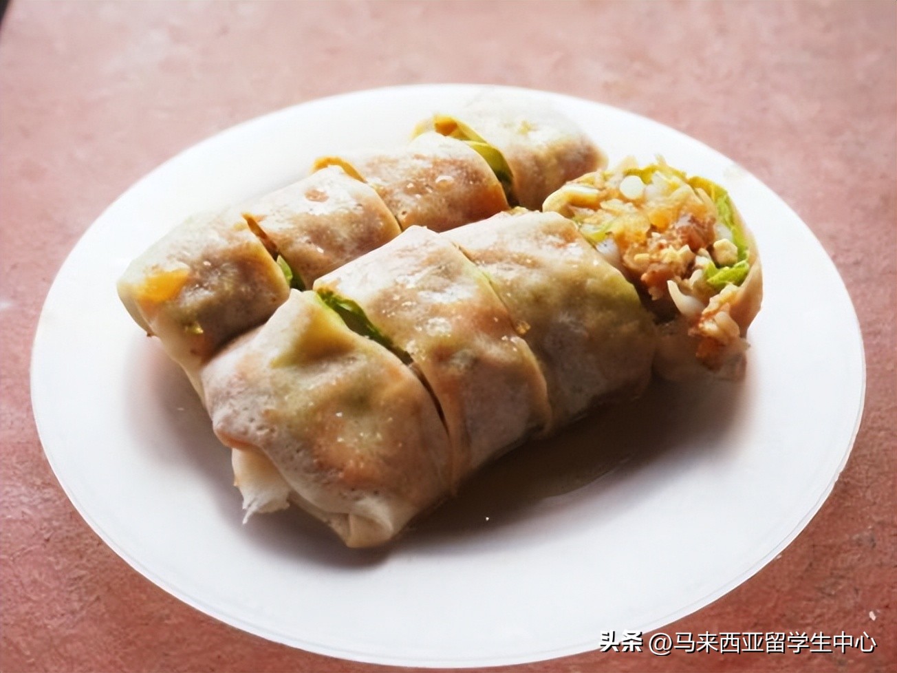 椰浆饭叻沙乌达……马来西亚美食哪个你最忘不了？