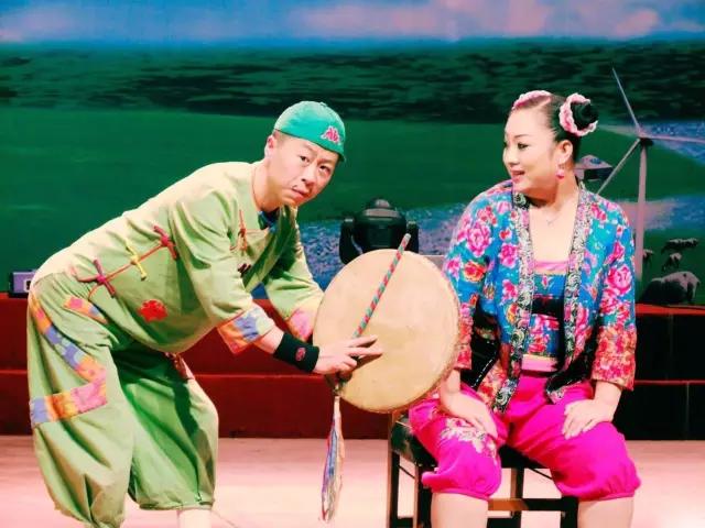 东北人演艺圈半壁江山,东北人在演艺圈