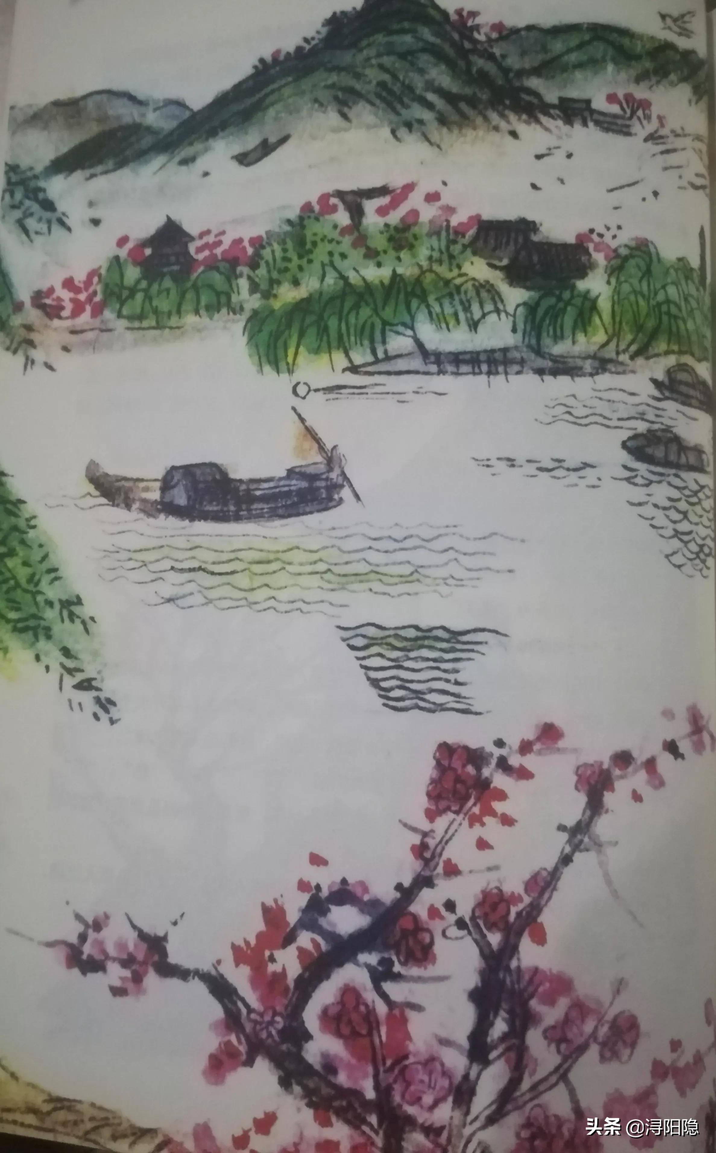 古代诗词的最高境界是什么,中国诗词最高境界是什么