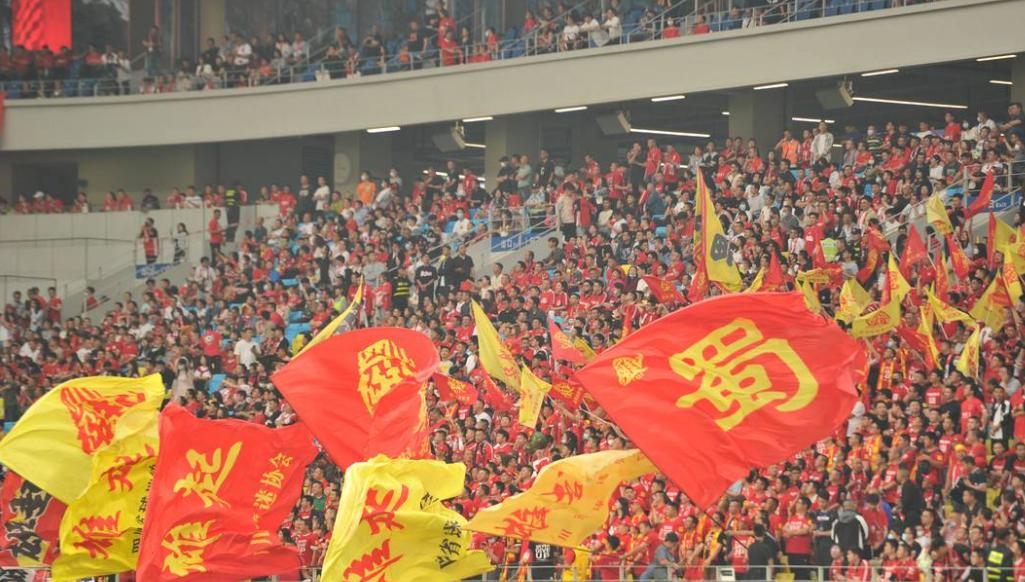 中超球市为什么火爆,中超亚洲第一球市
