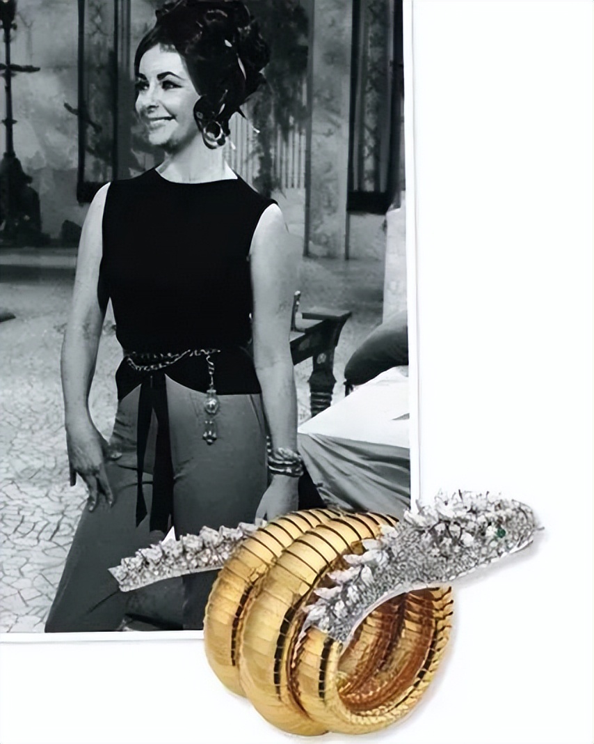 这才是大女主该有的气场,韩剧珠宝搭配