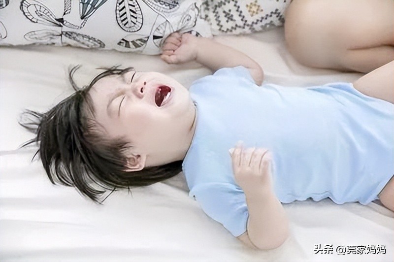 秩序敏感期和执拗敏感期的区别,孩子脾气变得很大是秩序敏感期吗