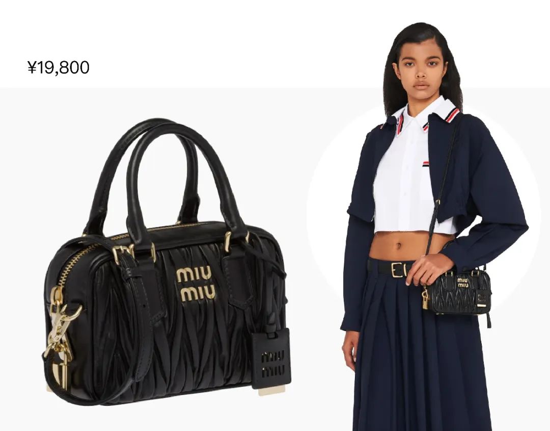 1200能买什么大牌包,预算5千可以买到什么大牌包