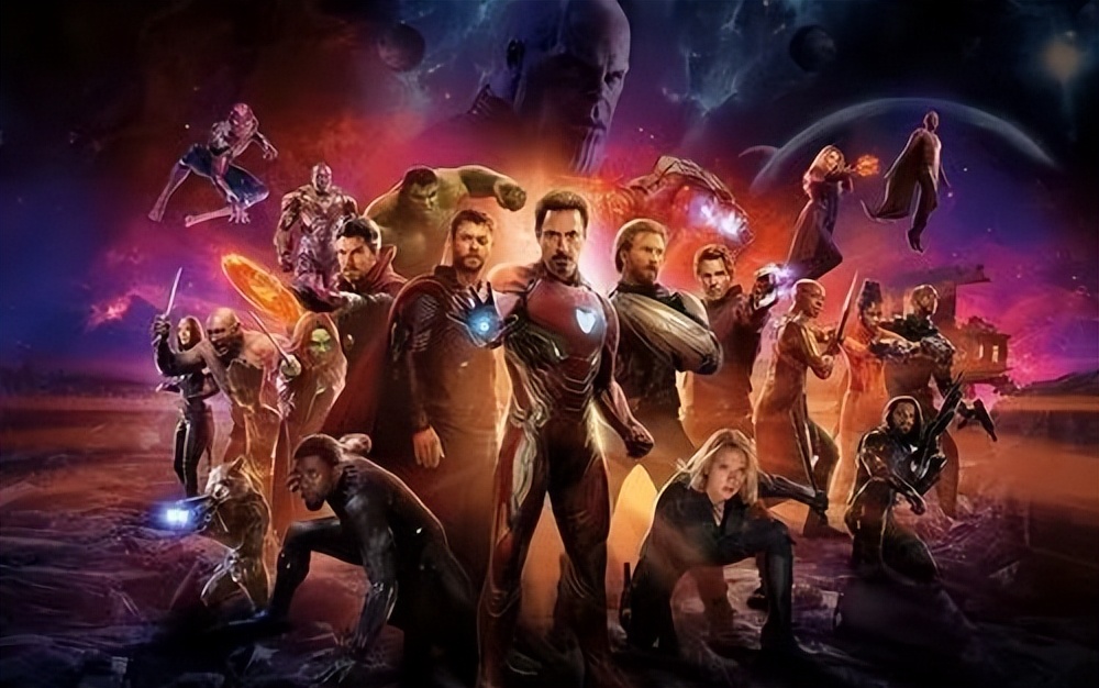 美漫穿越系小说,最新的美漫同人小说