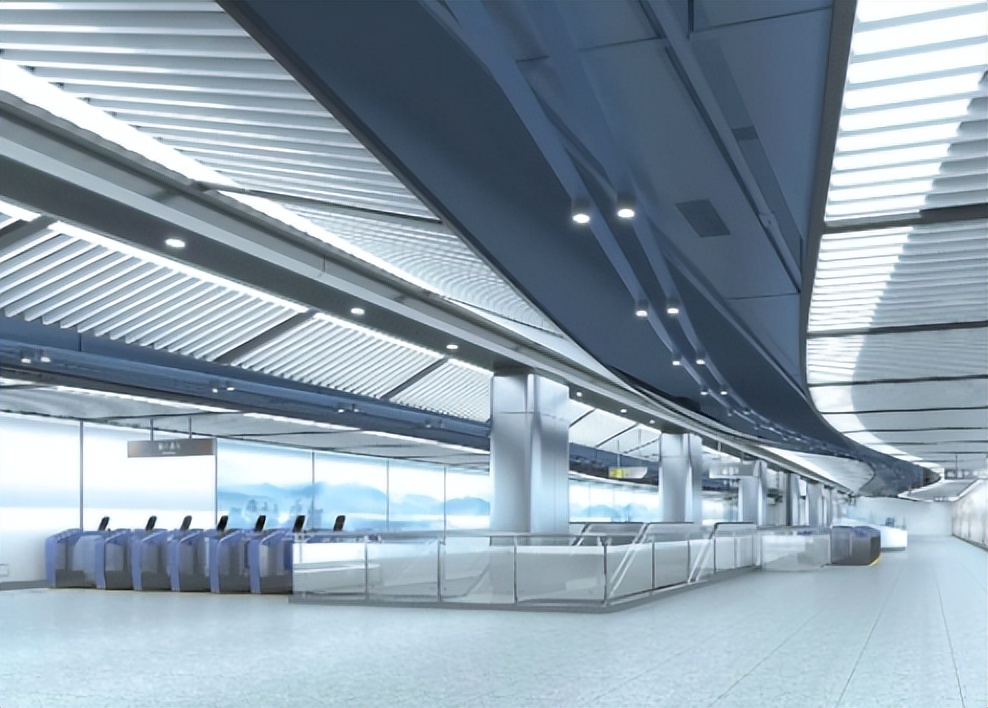 合肥轨道3号线延长线开通时间,合肥轨道3号线延长线何时开通