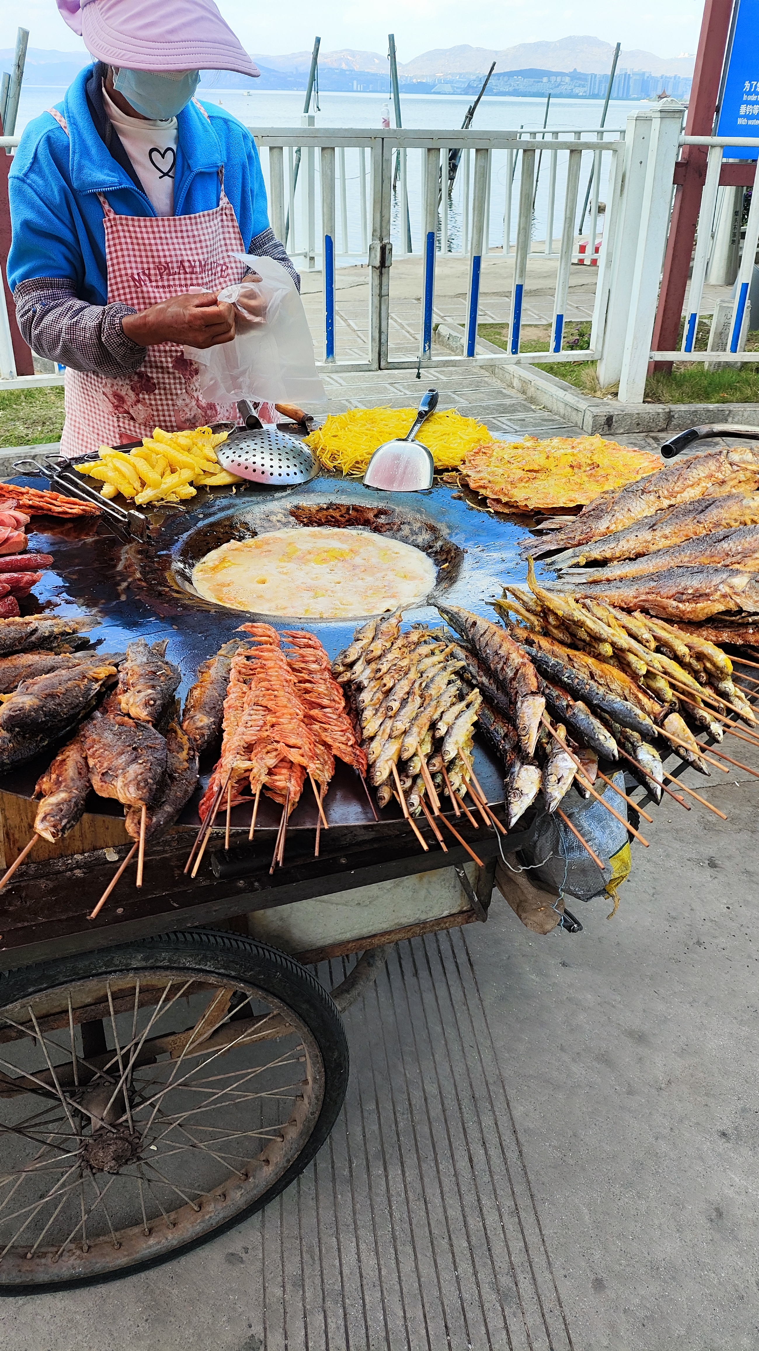 2个人去云南旅游5天多少钱,去北京穷游三天需要多少钱费用