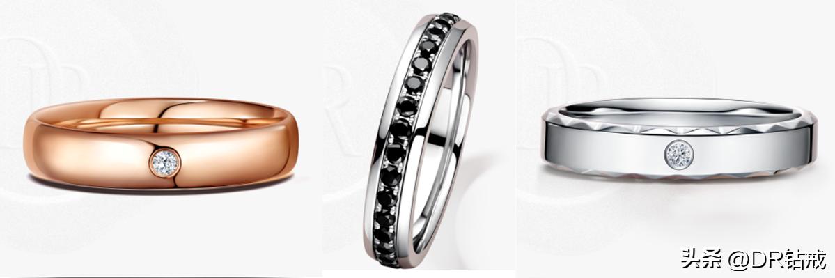 第一次买dr会注重哪几点,谈恋爱一定要买dr吗