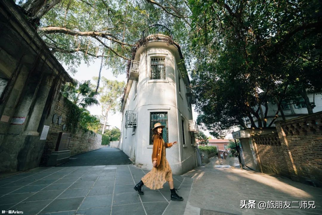 福建武夷山旅游攻略自由行,鼓浪屿武夷山土楼旅行8日游