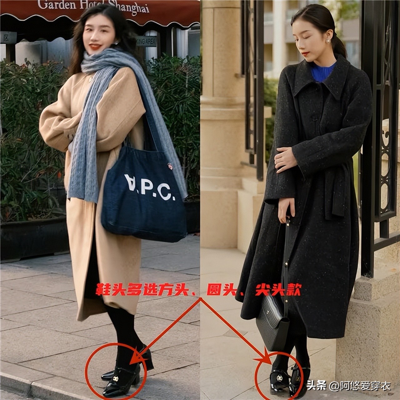 流行的奶奶鞋适合多大年龄穿,今年新款奶奶鞋单鞋