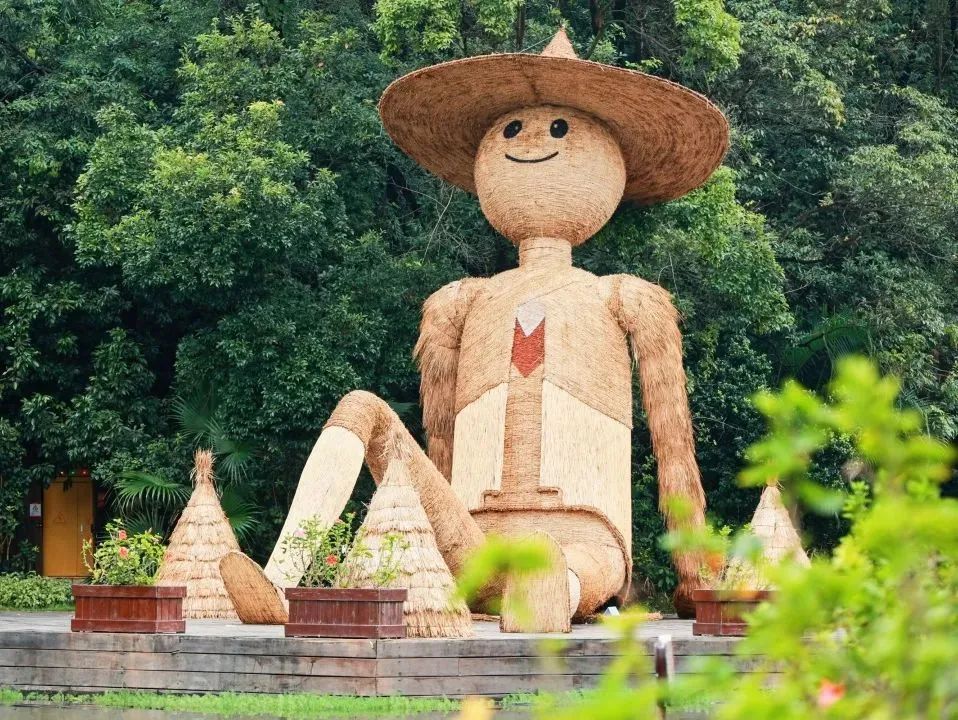 深圳客家古村落有哪些值得看的,深圳客家古村落旅游